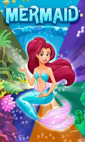 download Mermaid: Puzzle apk